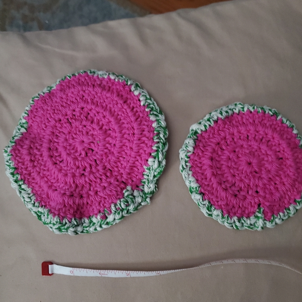Hotpad set - Picture 2 of 3